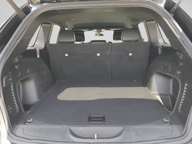 Used 2021 Black Jeep Laredo X image 29