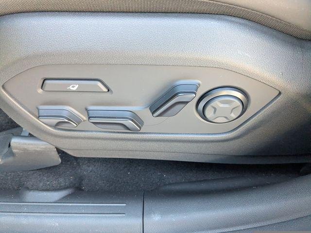 New 2026 White Hyundai Calligraphy FWD image 20