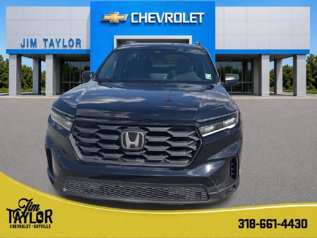 Used 2023 Black Honda 2WD Sport image 9