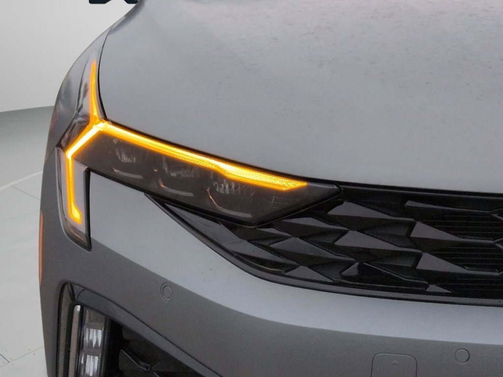 2026 Kia K5 GT-Line - Photo 30