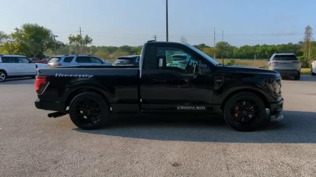 New 2026 Agate Black Metallic Ford XL image 88
