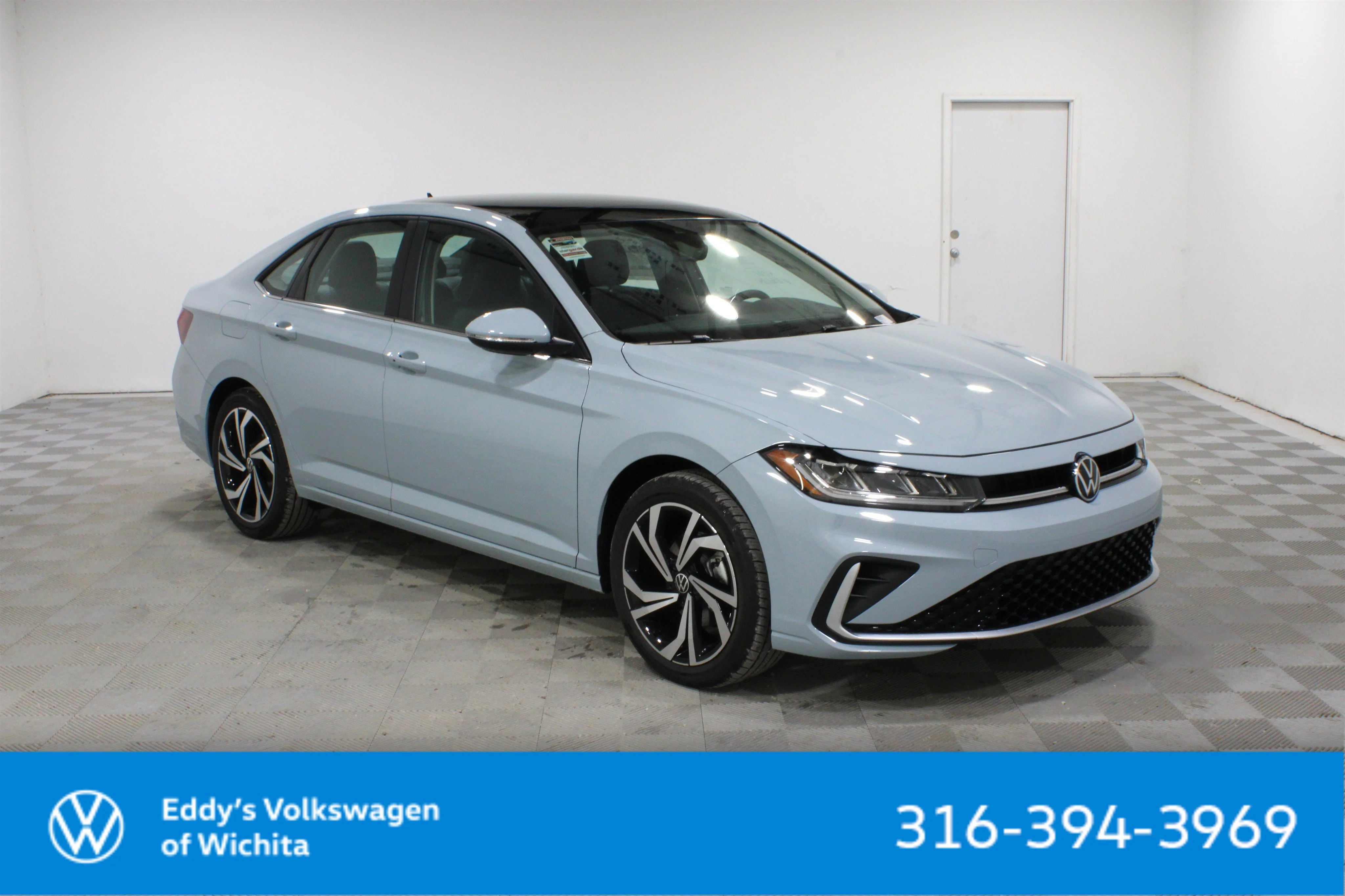 2026 Volkswagen Jetta