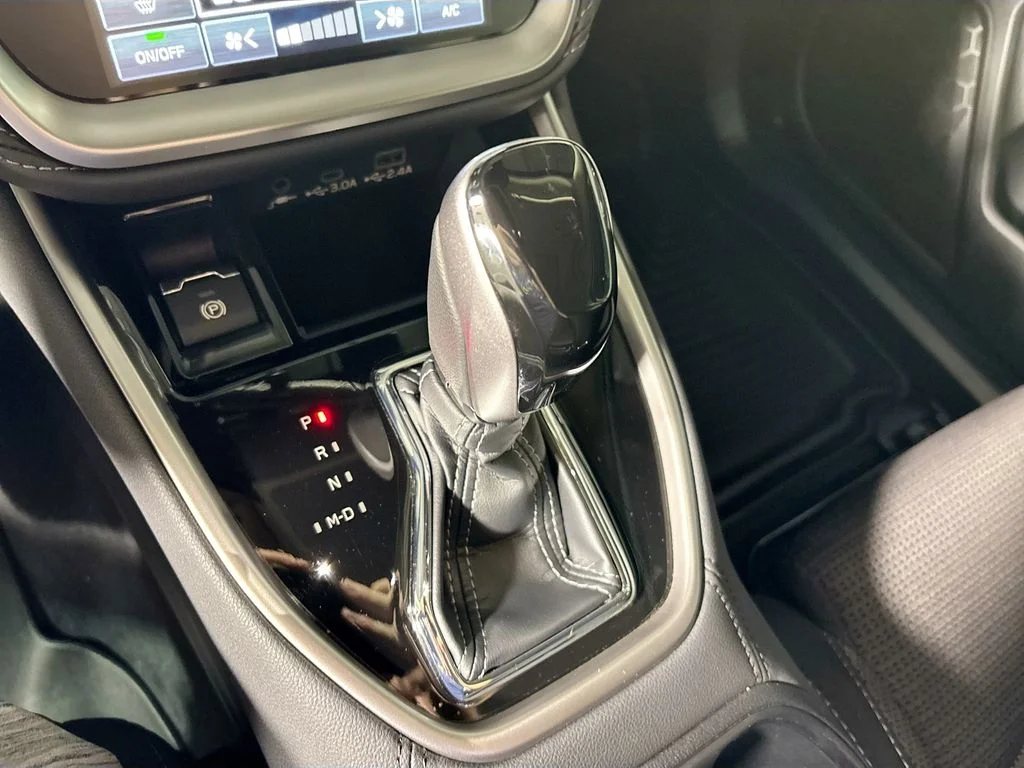 Certified Used 2025 Silver Subaru Premium image 19