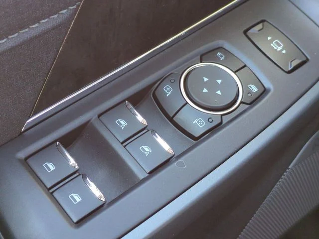 2026 Ford F-250 Super Duty Lariat - Photo 24