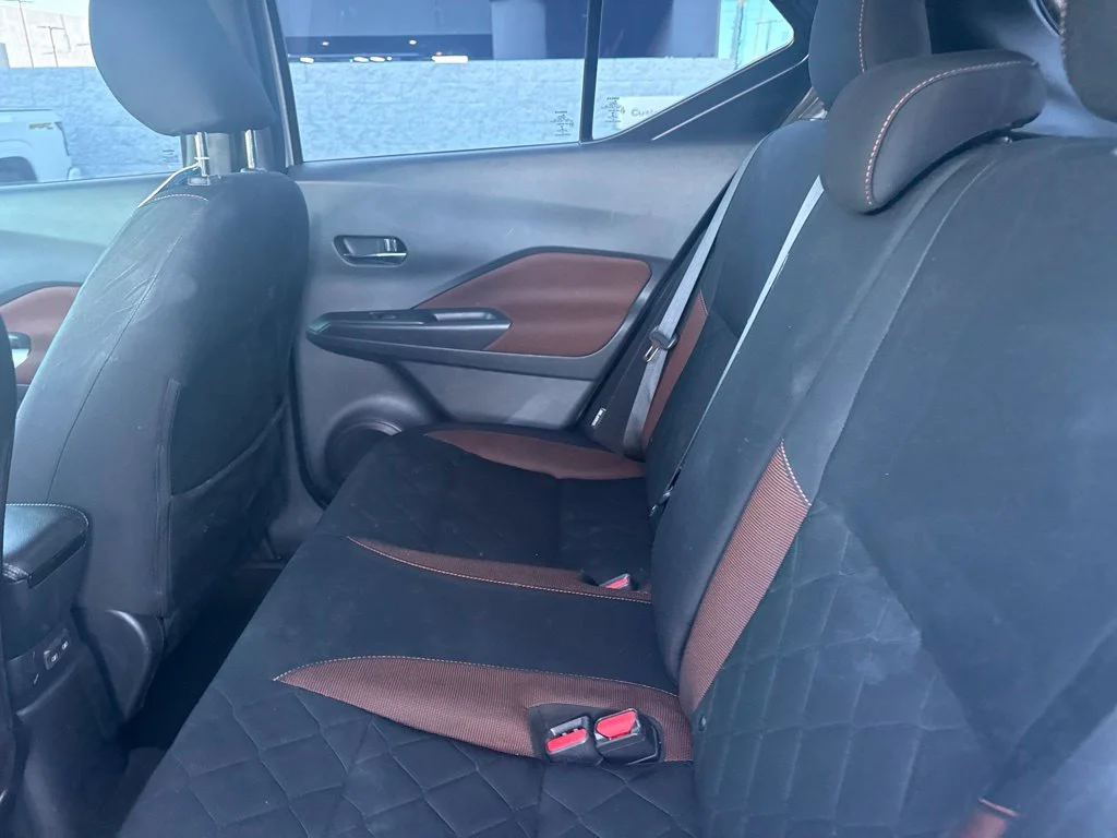 Used 2020 Silver Nissan SR image 20