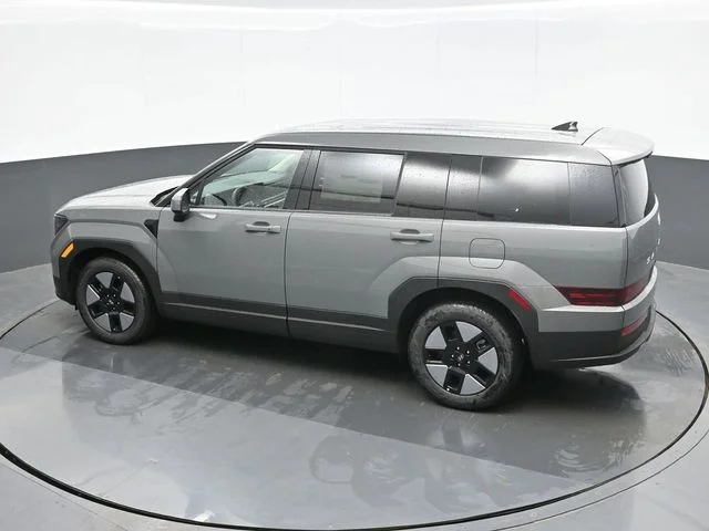 New 2026 Gray Hyundai SE image 11