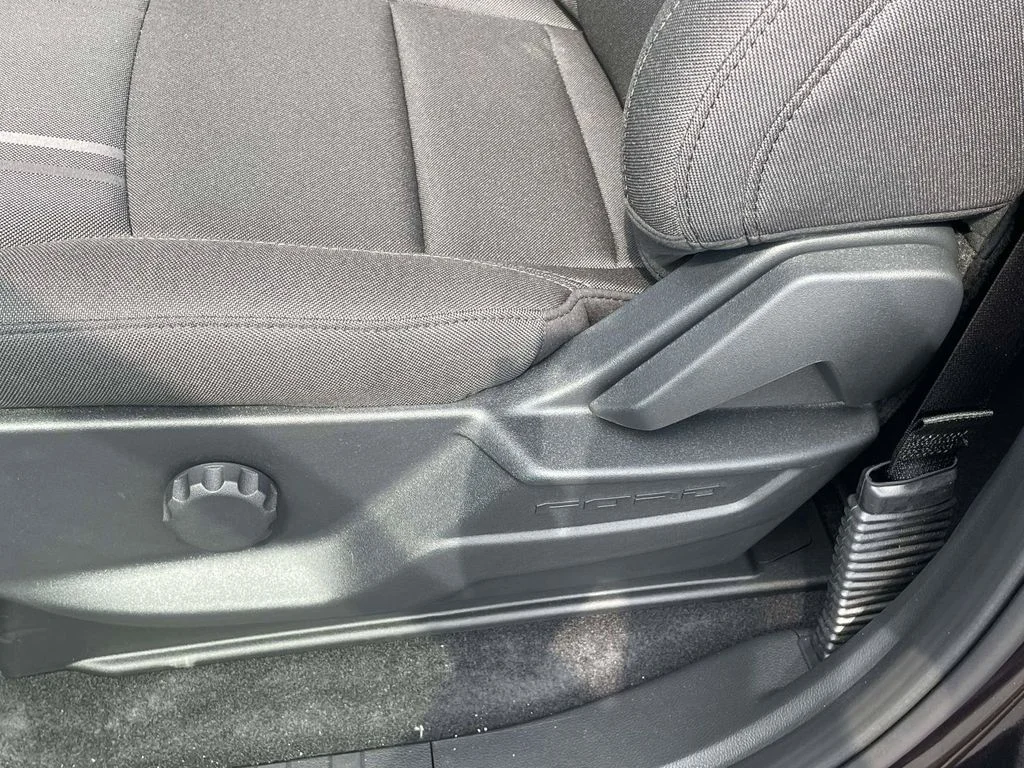 New 2026 Black Ford STX image 14
