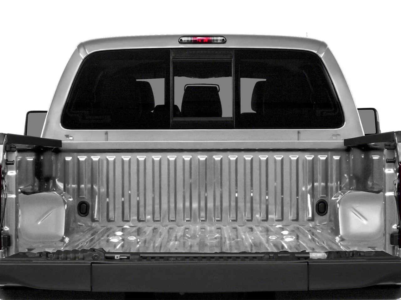 Used 2016 Magnetic Ford Lariat image 4