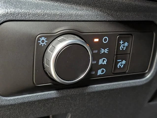 New 2026 Avalanche Gray Ford Big Bend® image 43