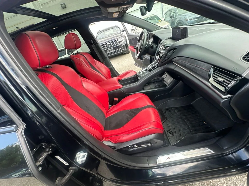 Used 2023  Acura A-Spec Package image 36