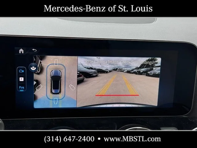 New 2026 Mountain Grey Metallic Mercedes-Benz GLA 250 image 19