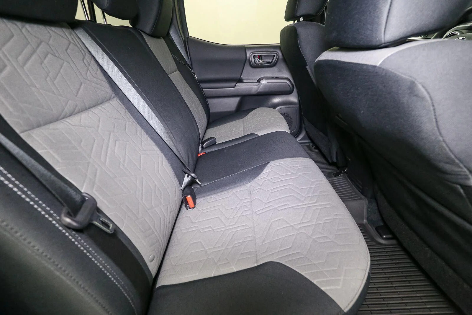 Used 2023 Ice Cap Toyota TRD Off-Road image 20