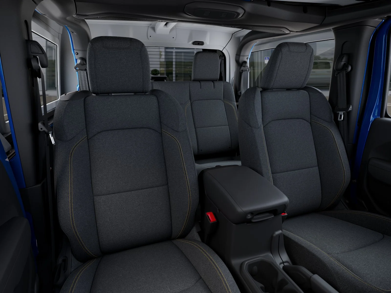 2026 Jeep Wrangler 2-Door Sport S - Photo 38