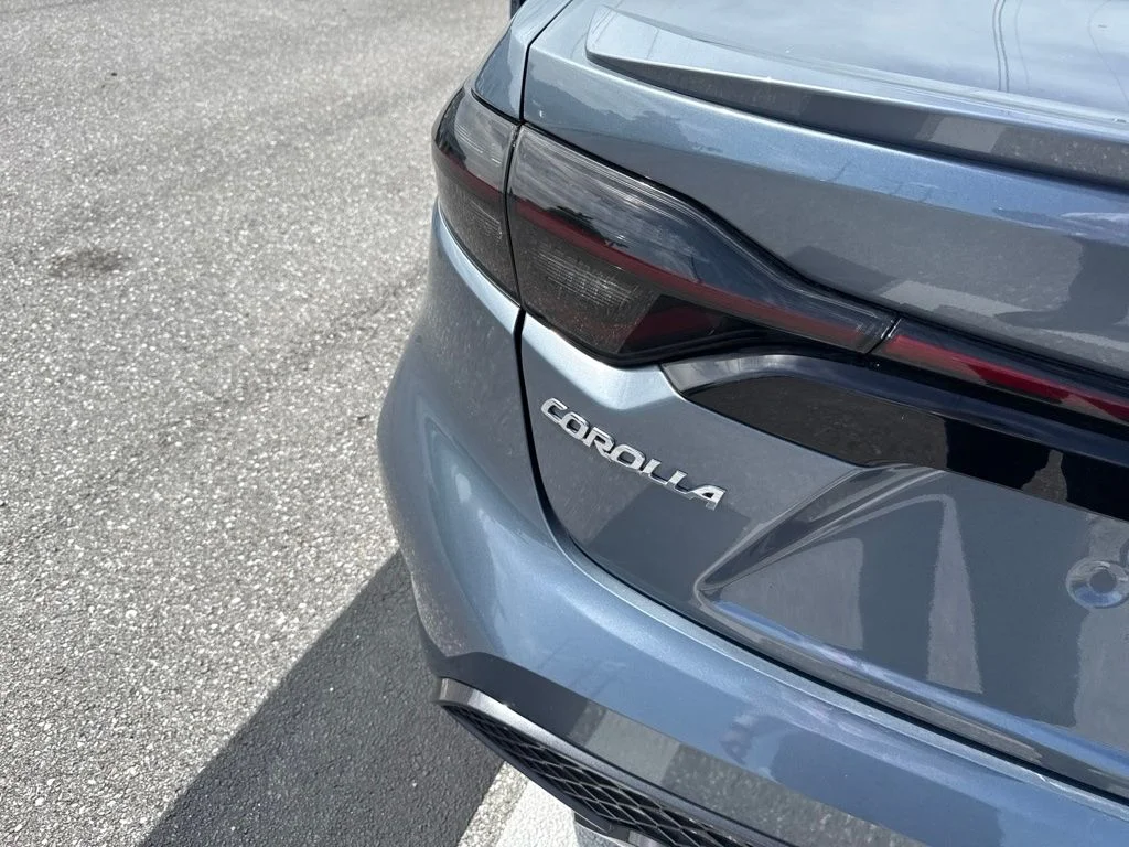2022 Toyota Corolla SE - Photo 31