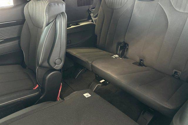 2025 Hyundai Palisade Calligraphy Night Edition - Photo 12