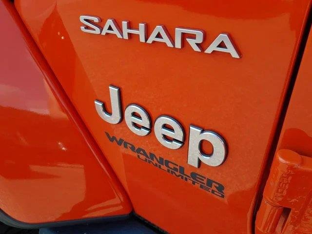 Used 2018  JEEP  image 55