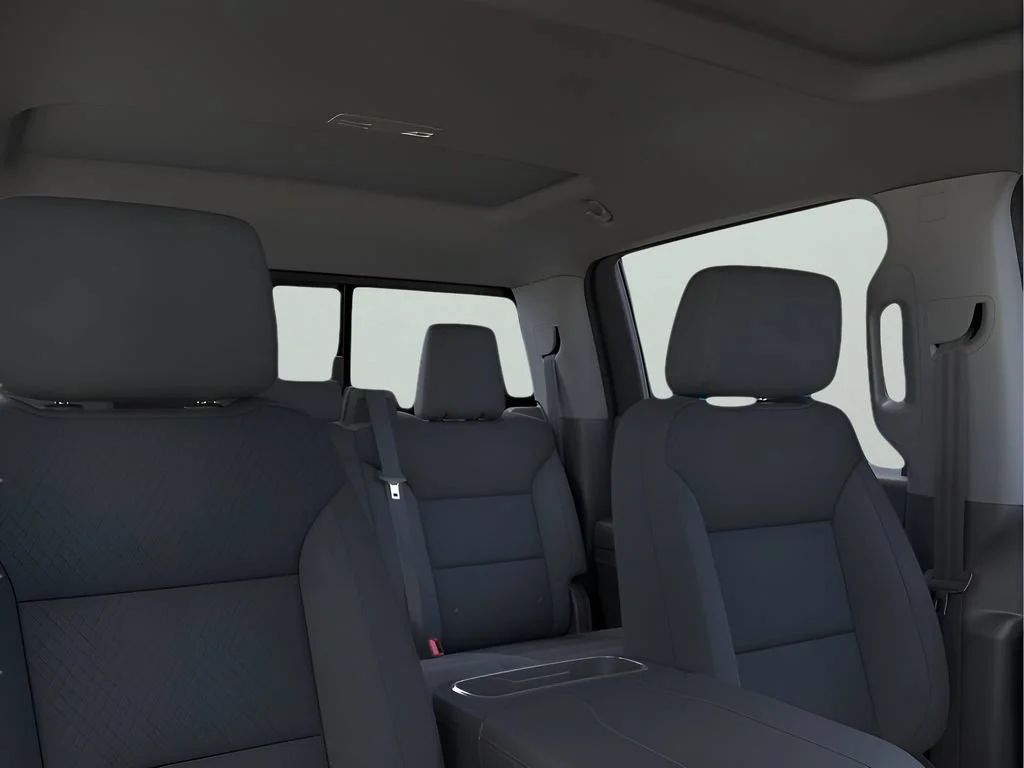 2026 Chevrolet Silverado 1500 RST - Photo 18