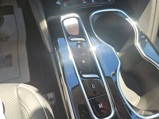Used 2023 Ebony Twilight Metallic Buick Essence image 32