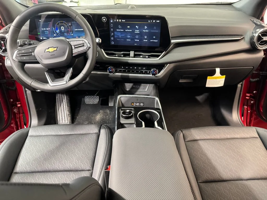 2026 Chevrolet Equinox LT - Photo 10