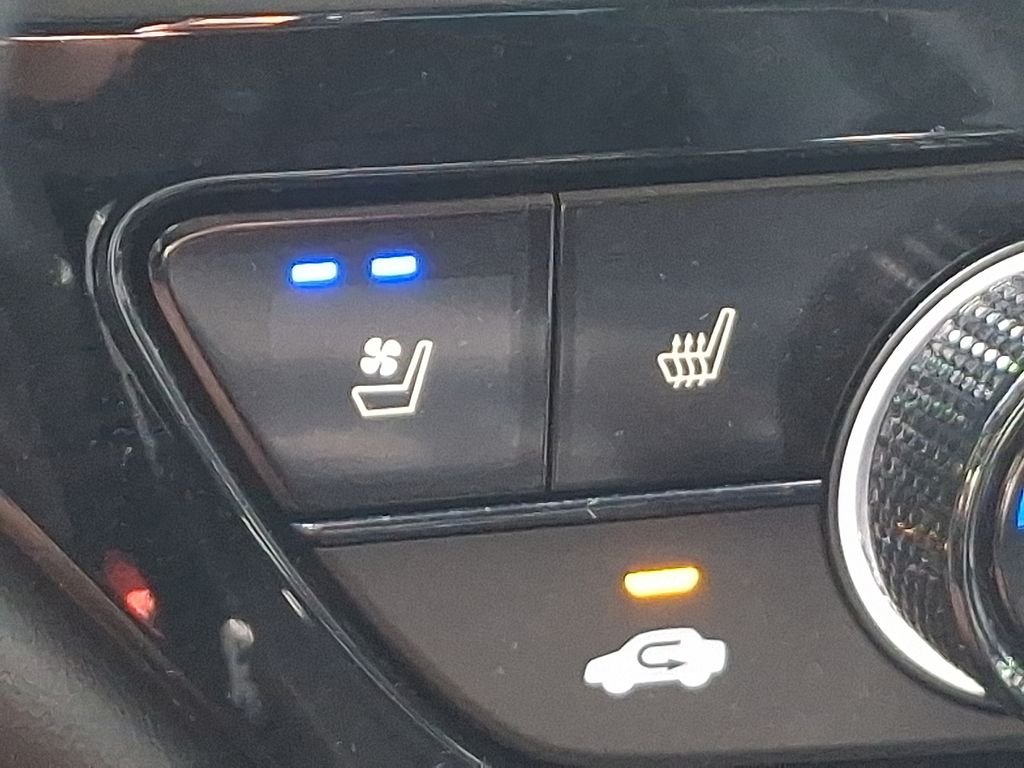 2023 Honda Accord Hybrid Touring - Photo 26