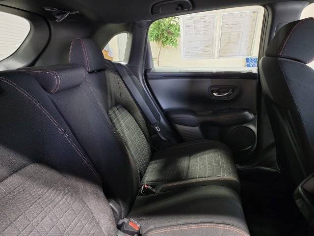 2024 Honda HR-V Sport - Photo 15