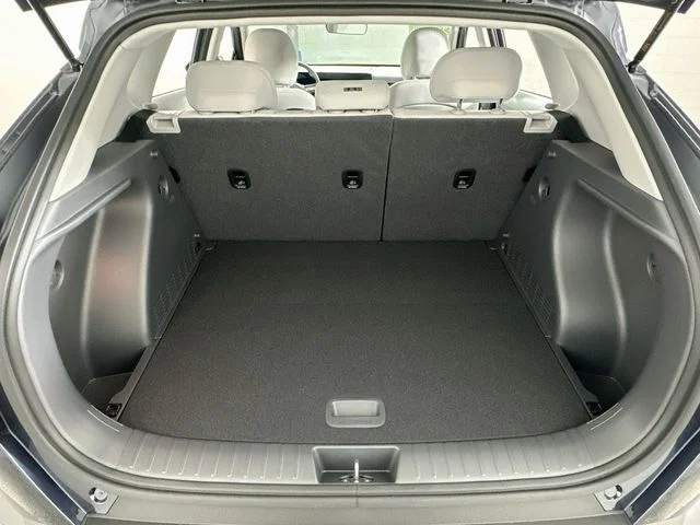 New 2027 Hyundai KONA SE