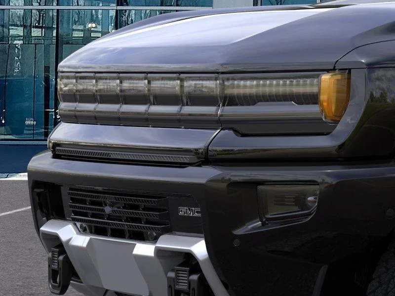 New 2025  GMC 2X image 13