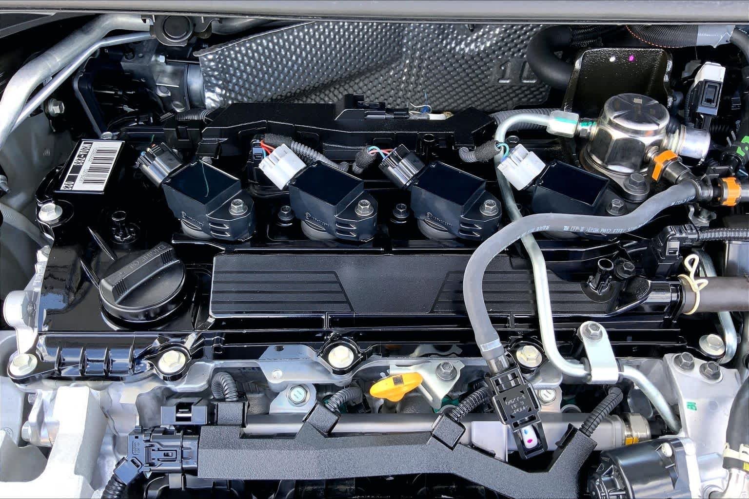 Used 2026 Celestite Toyota SE image 32