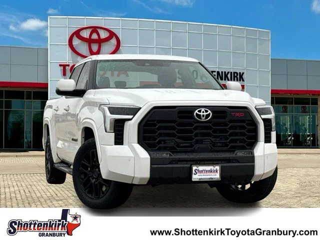 2023 Toyota Tundra