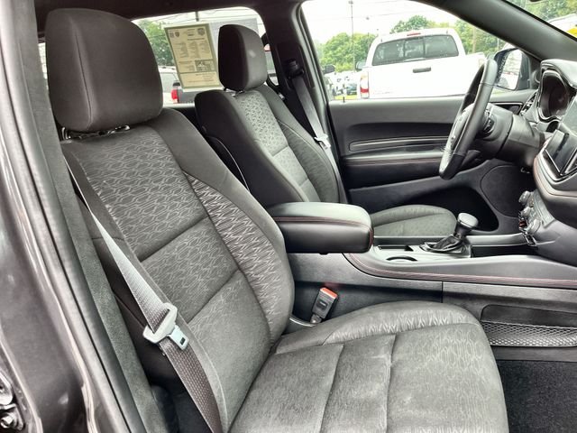 Used 2026 Gray Dodge GT image 26