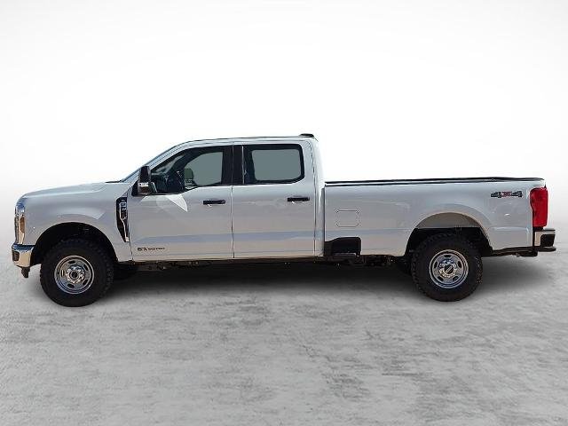 New 2026 Oxford White Ford F-250® XL image 31