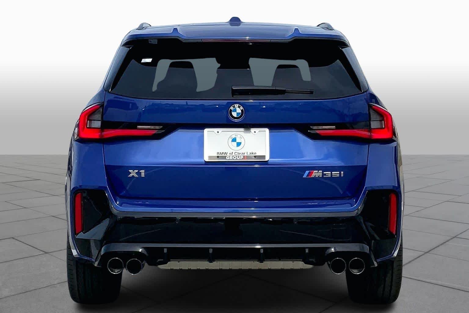 2026 BMW X1 M35i - Photo 4