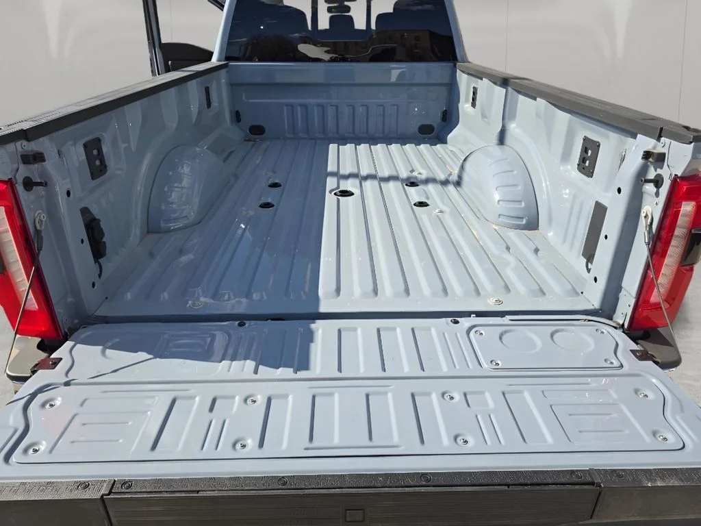 2026 Ford F-250 Super Duty King Ranch - Photo 36