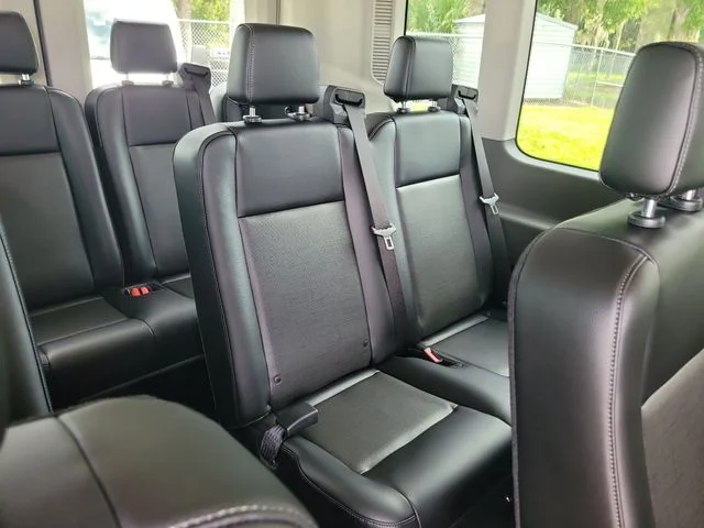 New 2026 Oxford White Ford XL image 16