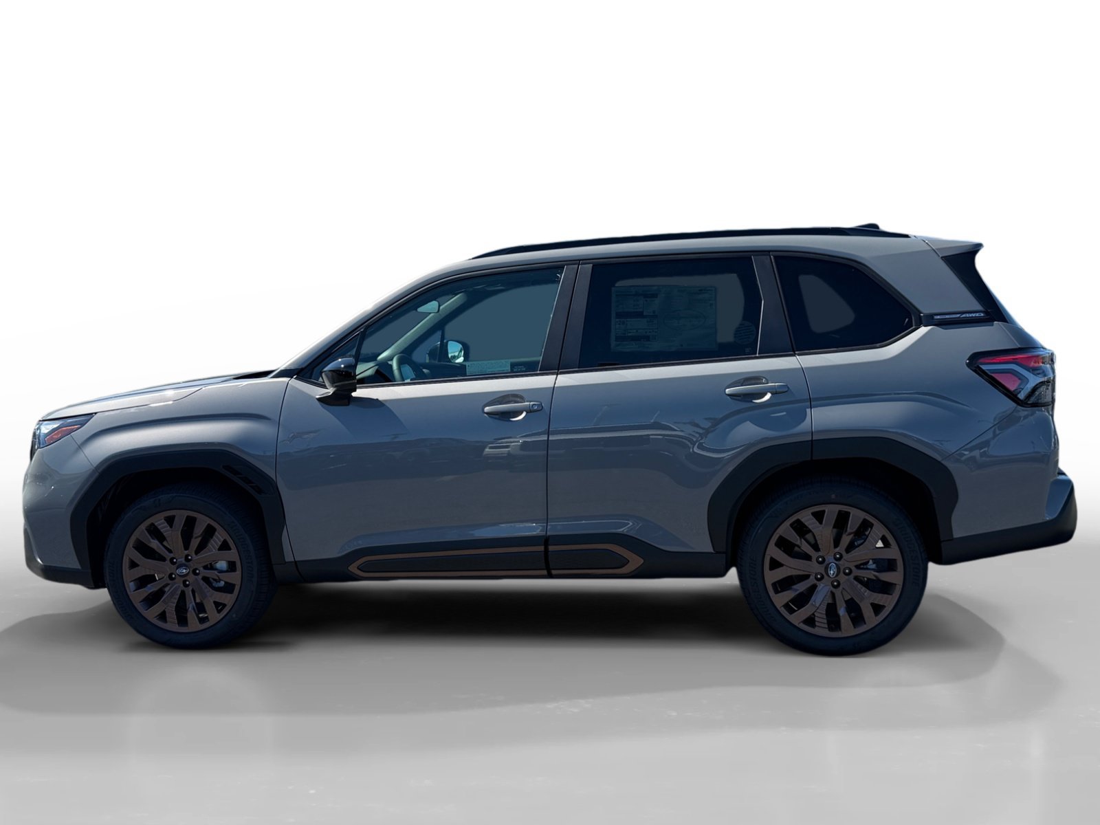 New 2026 RIVER ROCK PEARL Subaru Sport image 2