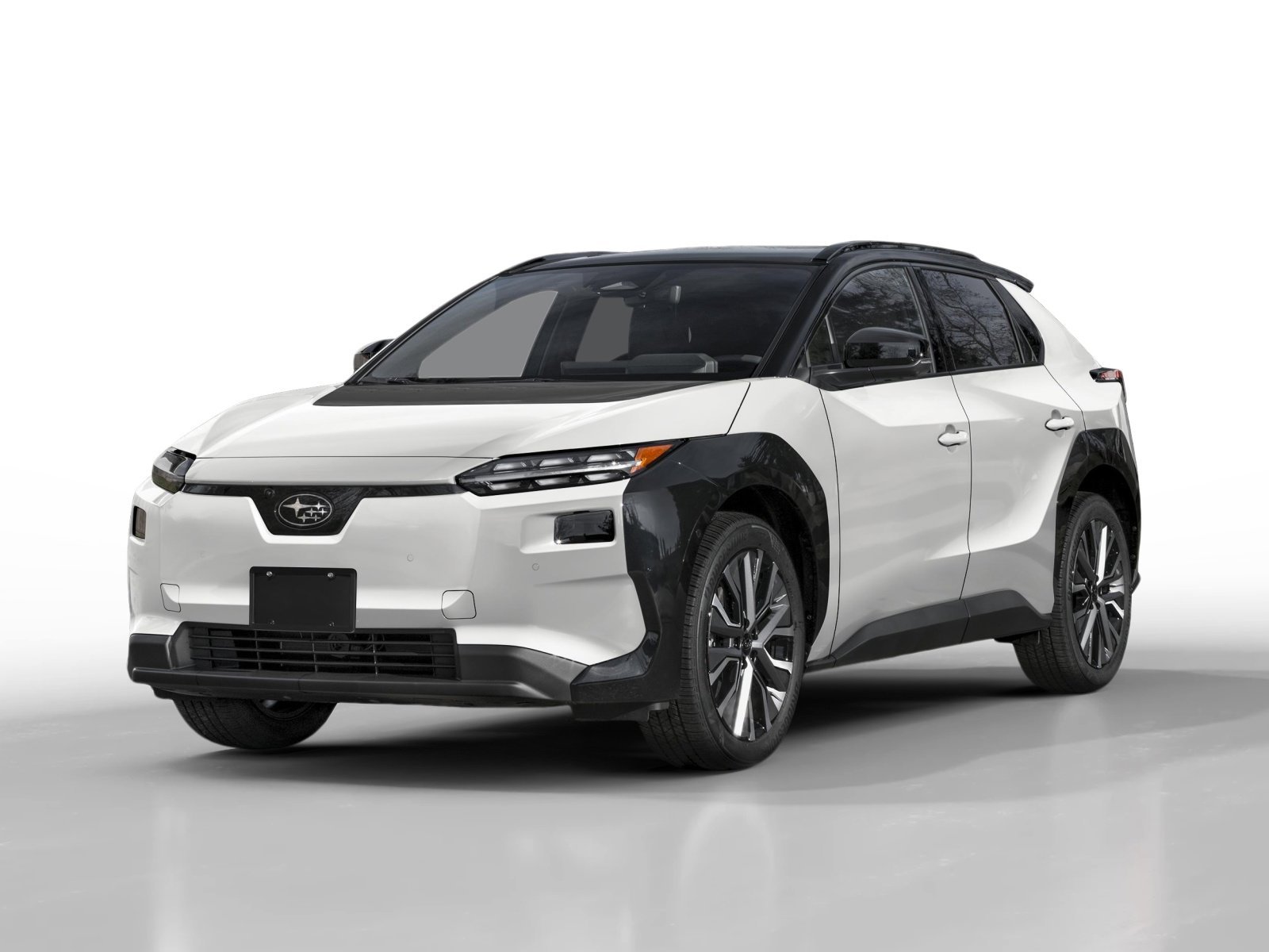 2026 Subaru Solterra Premium's photo