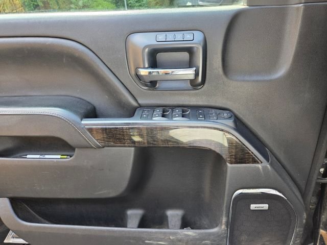Used 2015 Black GMC Denali image 13