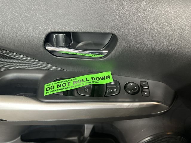 Used 2019 Blue Nissan SV image 19