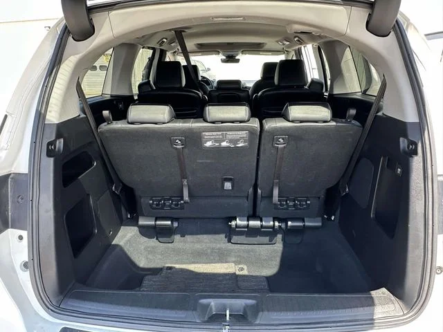 2024 Honda Odyssey EX-L - Photo 30