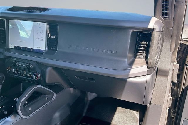 Certified Used 2024 Gray Metallic Ford Big Bend image 17