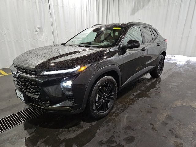New 2026 Mosaic Black Metallic Chevrolet ACTIV image 28