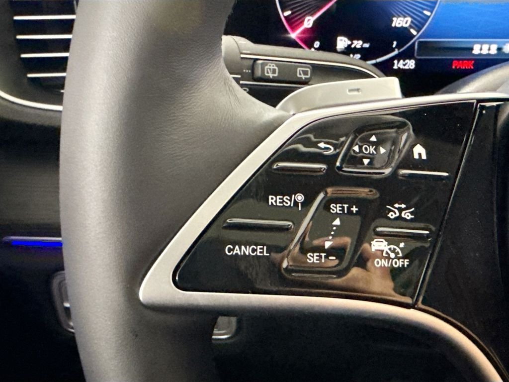 New 2026 Twilight Blue Metallic Mercedes-Benz GLE 450 image 11