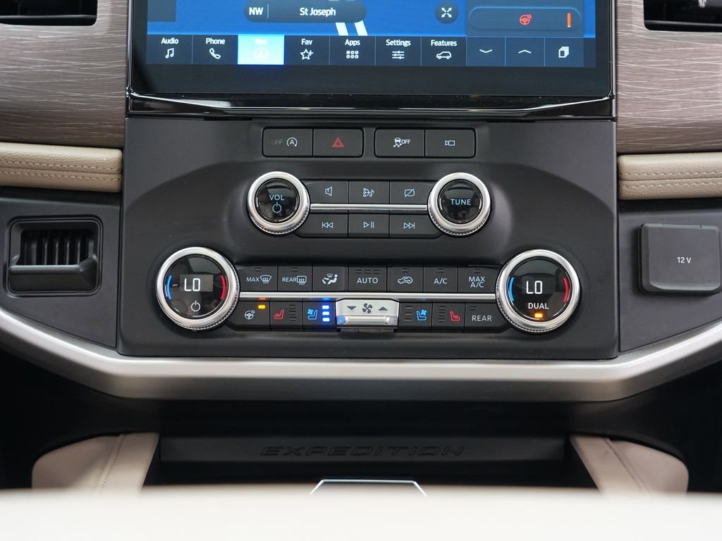 2024 Ford Expedition Limited - Photo 27