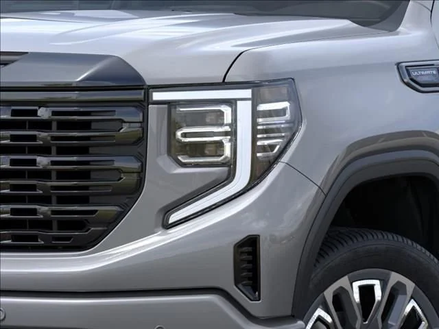 2026 GMC Sierra 1500 Denali Ultimate - Photo 10