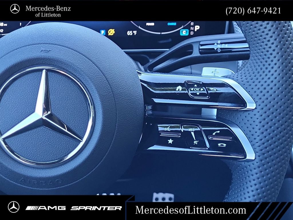 New 2026 Black Mercedes-Benz GLC 300 image 27