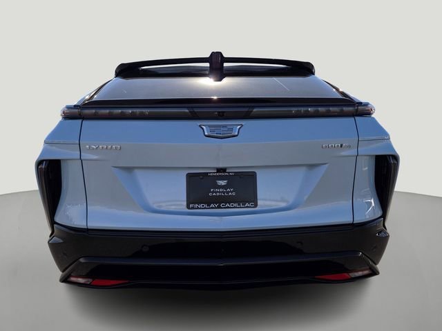 2026 Cadillac LYRIQ Signature Sport - Photo 3