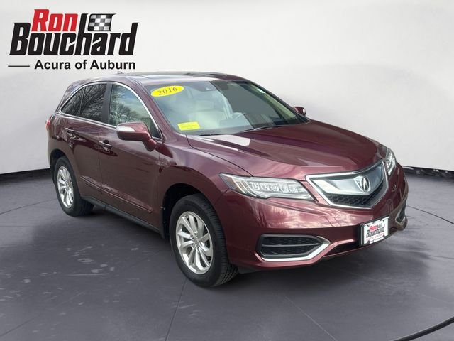 2016 Acura RDX Base