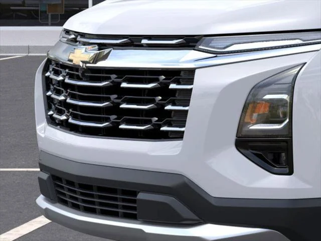 2026 Chevrolet Equinox LT - Photo 13