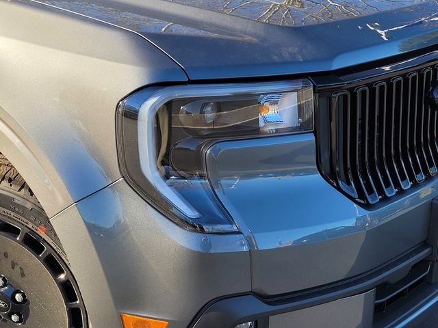 New 2026 Carbonized Gray Metallic Ford Lobo™ image 36
