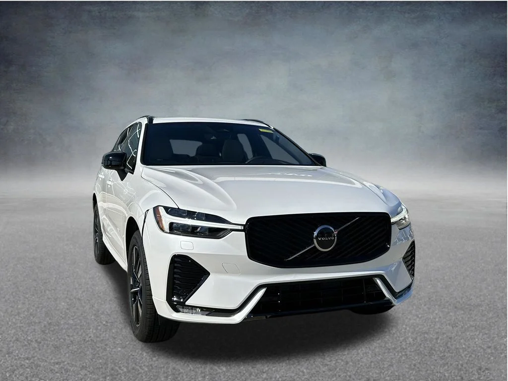 2026 Volvo XC60 Core
